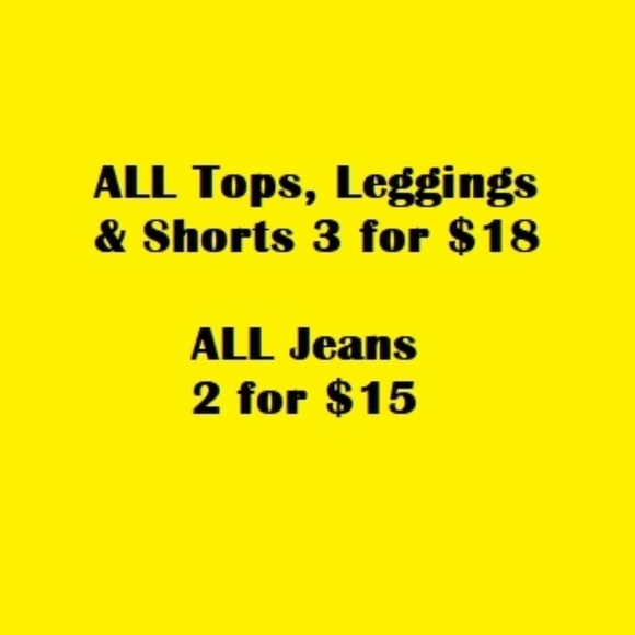 #256 3/$18 - Coldwater Creek Black Black Pants Size 16P - Picture 3 of 6